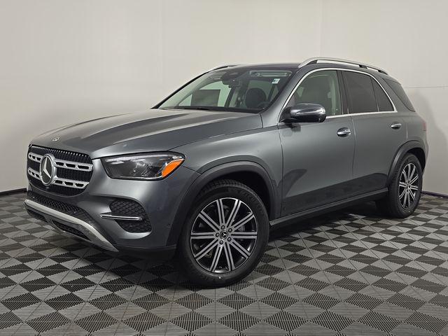 2026 Mercedes-Benz GLE GLE 350 4MATIC for sale in Waukesha, WI