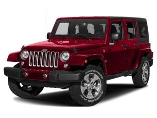 2018 Jeep Wrangler JK Unlimited Sahara for sale in Grants, NM