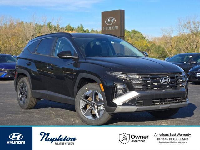 2026 Hyundai Tucson SEL for sale in PALATINE, IL