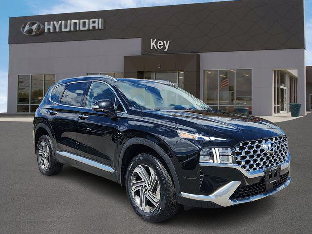 2023 Hyundai Santa Fe SEL for sale in SALEM, NH