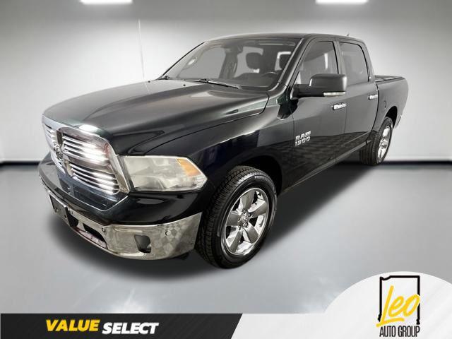 2015 Ram 1500 Big Horn for sale in COLUMBUS, IN