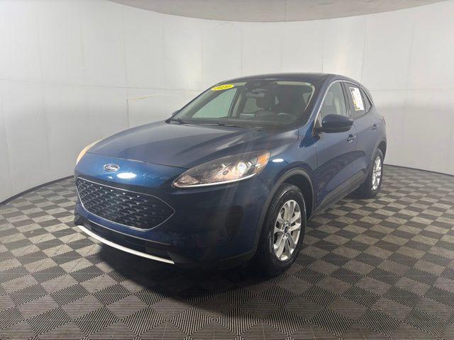 2020 Ford Escape SE for sale in COLUMBUS, IN