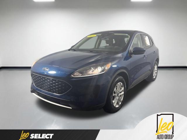 2020 Ford Escape SE for sale in COLUMBUS, IN