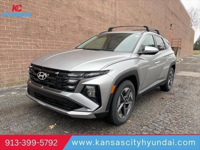 2026 Hyundai Tucson SEL for sale in MERRIAM, KS