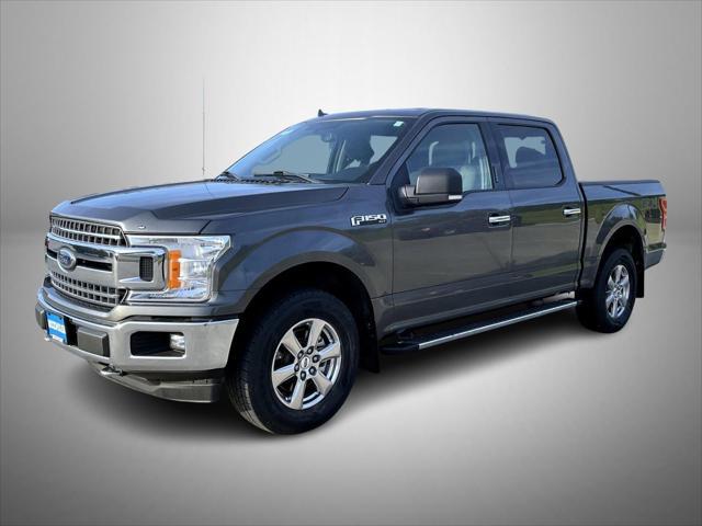 2018 Ford F-150 XLT for sale in OMAHA, NE