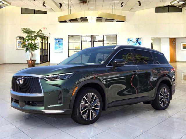 2027 INFINITI QX60 LUXE AWD for sale in LAS VEGAS, NV