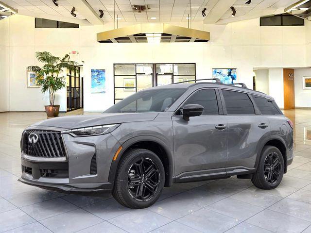 2027 INFINITI QX60 SPORT AWD for sale in LAS VEGAS, NV