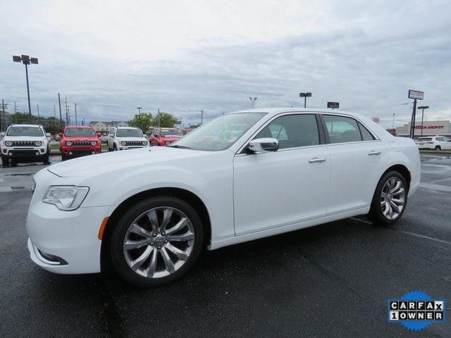2019 Chrysler 300 Limited for sale in JOPLIN, MO