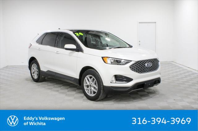 2024 Ford Edge SEL for sale in Wichita, KS