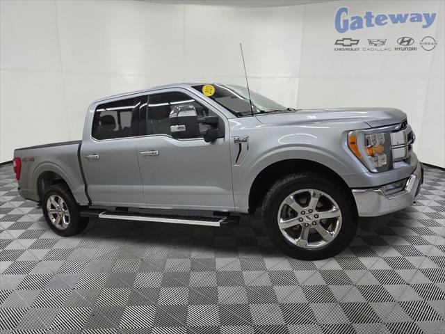 2023 Ford F-150 LARIAT for sale in FARGO, ND