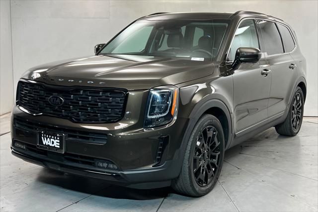 2021 Kia Telluride SX for sale in Saint George, UT