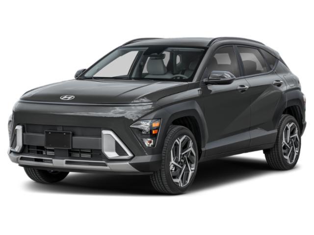 2026 Hyundai Kona SEL Premium for sale in COLUMBUS, OH