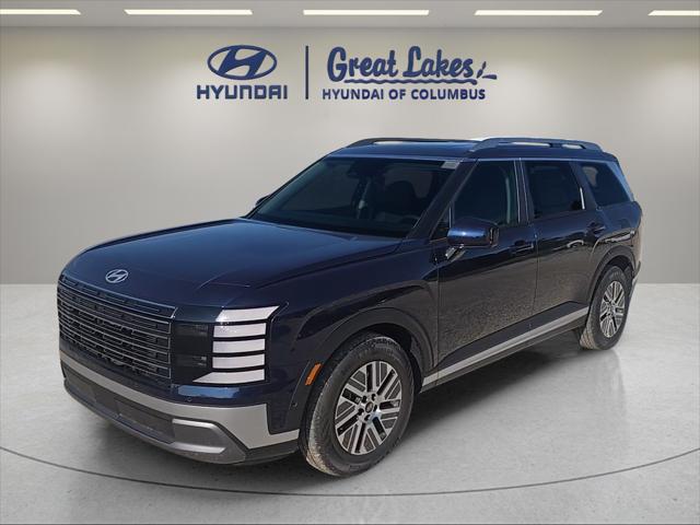 2026 Hyundai Palisade SEL Premium 7P for sale in COLUMBUS, OH