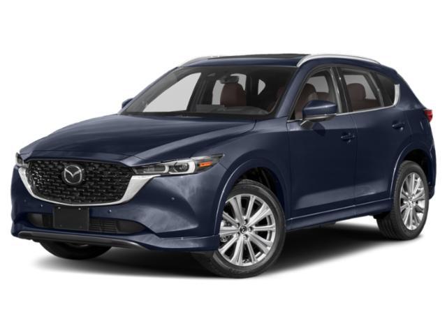 2023 Mazda CX-5 2.5 Turbo Signature for sale in FT PIERCE, FL