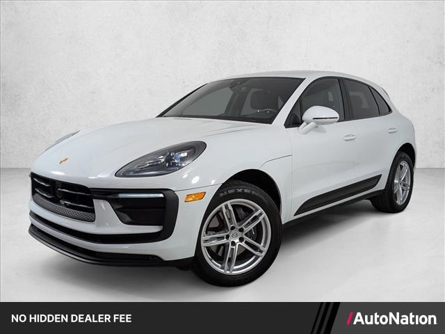 2025 Porsche Macan T for sale in Irvine, CA