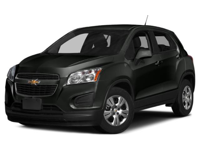 2015 Chevrolet Trax LS for sale in ORLANDO, FL