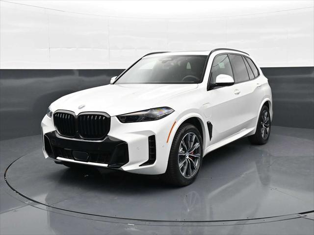 2026 BMW X5 xDrive50e for sale in Seaside, CA