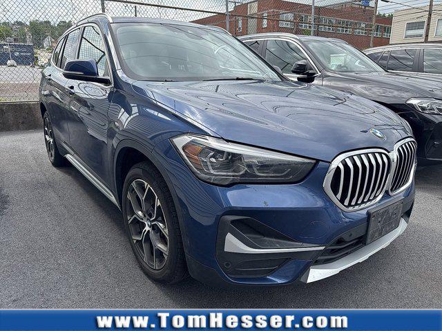 2021 BMW X1 xDrive28i for sale in Scranton, PA