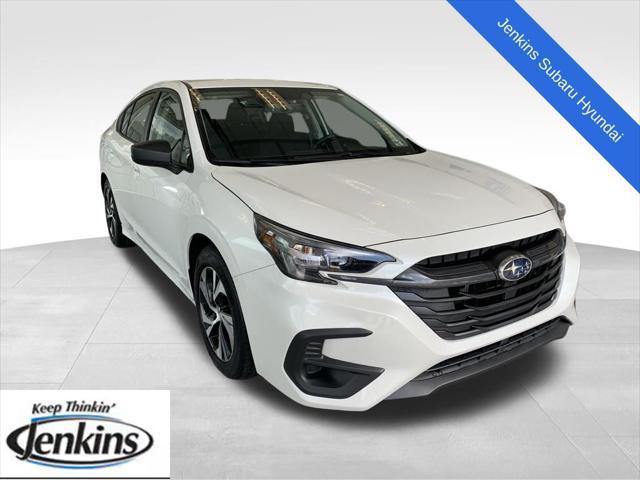2025 Subaru Legacy Base for sale in BRIDGEPORT, WV