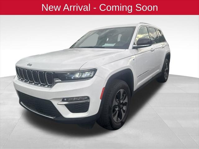 2024 Jeep Grand Cherokee 4xe for sale in Orlando, FL