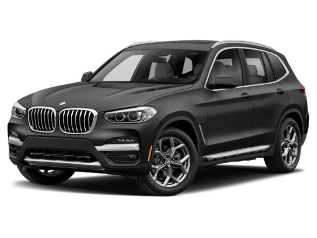 2021 BMW X3 xDrive30e for sale in KENOSHA, WI