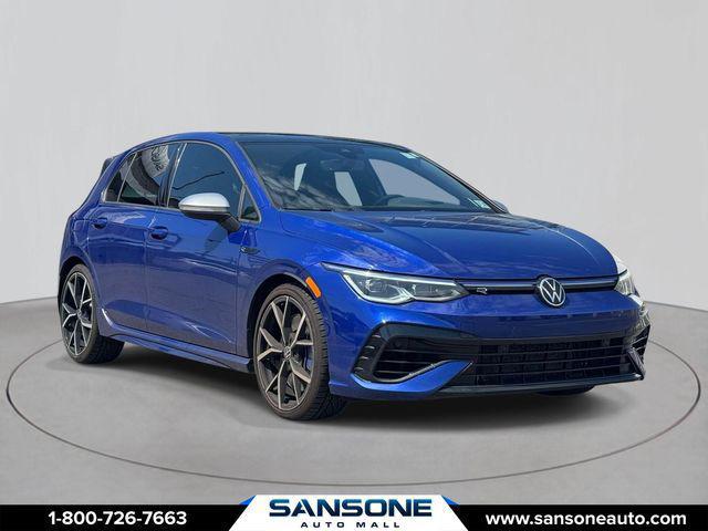 2022 Volkswagen Golf R 2.0T for sale in AVENEL, NJ