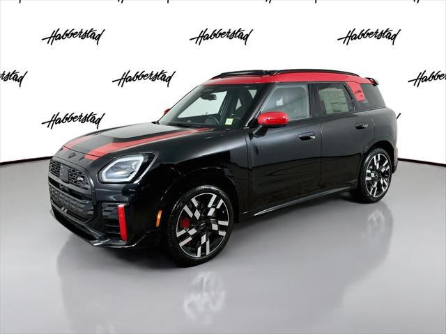2027 MINI Cooper Countryman John Cooper Works for sale in Huntington Station, NY