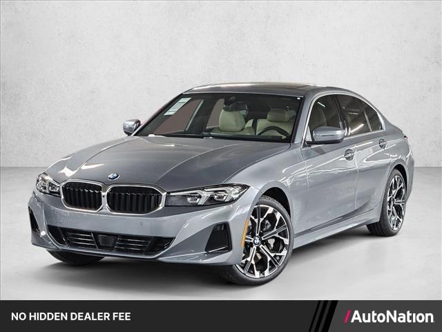 2026 BMW 3 Series 330i for sale in Dallas, TX