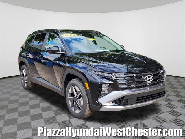 2026 Hyundai Tucson SEL for sale near WEST CHESTER, PA