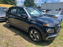 2026 Hyundai Venue SEL for sale in TEXARKANA, TX