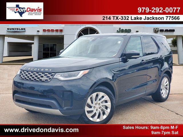 2024 Land Rover Discovery P300 S for sale in LAKE JACKSON, TX
