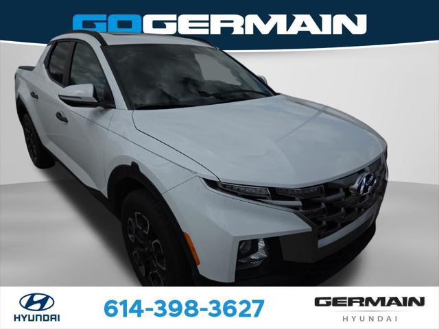 2022 Hyundai Santa Cruz SEL for sale near COLUMBUS, OH