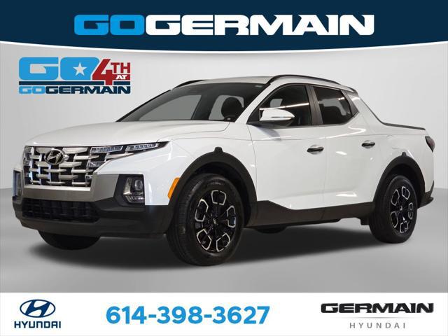 2022 Hyundai Santa Cruz SEL for sale near COLUMBUS, OH