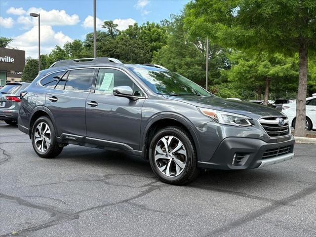 2021 Subaru Outback Touring XT for sale in ASHEVILLE, NC
