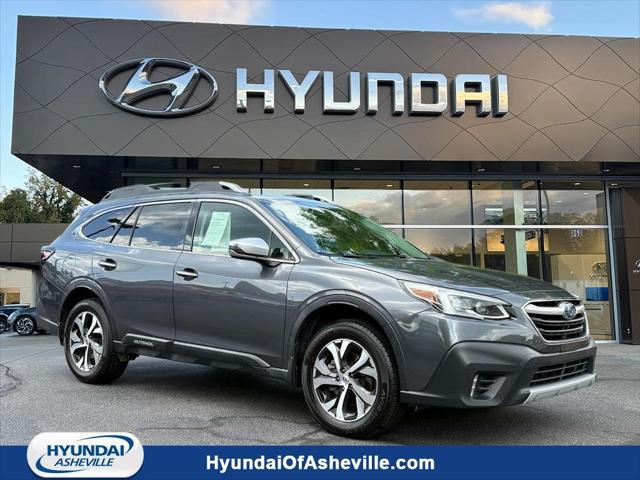 2021 Subaru Outback Touring XT for sale in ASHEVILLE, NC