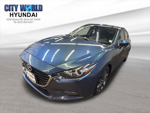 2018 Mazda Mazda3 Touring for sale in BRONX, NY
