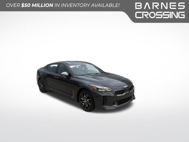 2022 Kia Stinger GT-Line for sale in TUPELO, MS