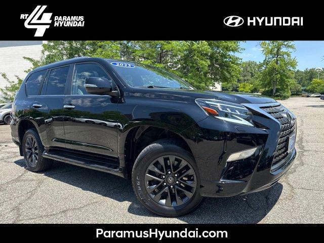 2023 Lexus GX 460 Premium for sale in PARAMUS, NJ