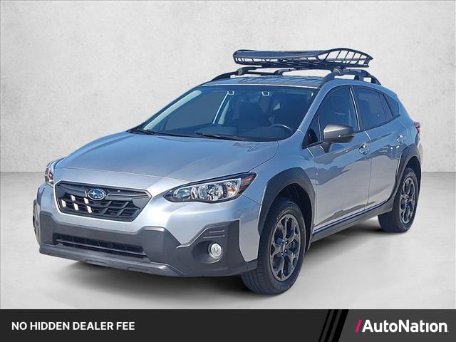 2022 Subaru Crosstrek Sport for sale in Cerritos, CA