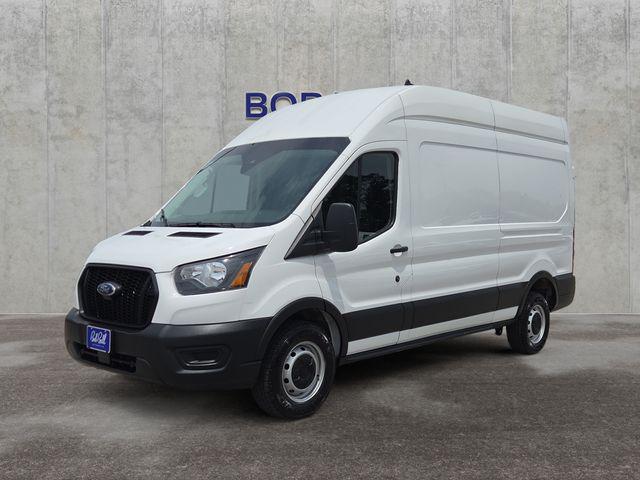 2023 Ford Transit Cargo Van Base for sale in GLEN BURNIE, MD