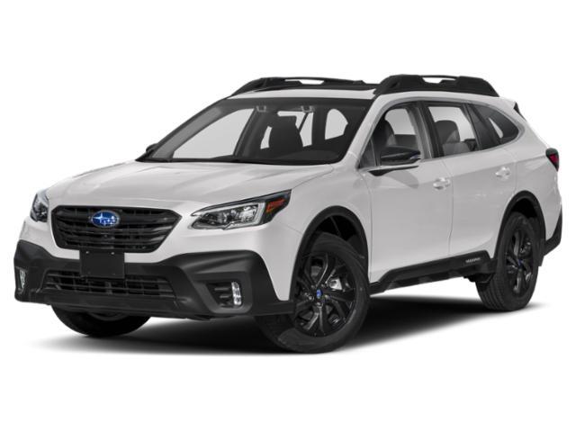 2020 Subaru Outback Onyx Edition XT for sale in GLEN BURNIE, MD