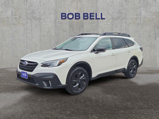 2020 Subaru Outback Onyx Edition XT for sale in GLEN BURNIE, MD