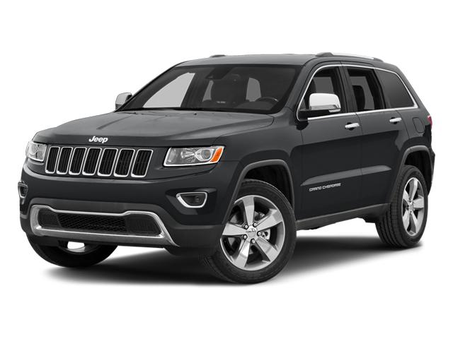 2014 Jeep Grand Cherokee Limited for sale in GLEN BURNIE, MD