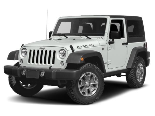 2015 Jeep Wrangler Rubicon for sale in GLEN BURNIE, MD