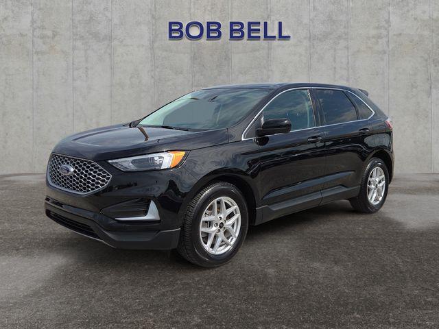 2024 Ford Edge SEL for sale in GLEN BURNIE, MD