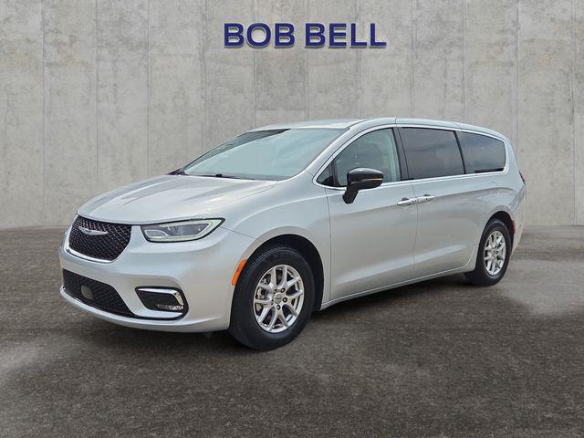 2024 Chrysler Pacifica Touring L for sale in GLEN BURNIE, MD