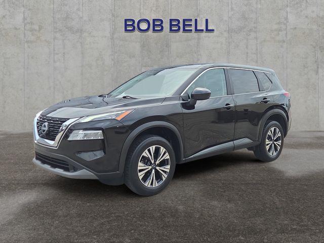 2023 Nissan Rogue SV Intelligent AWD for sale in GLEN BURNIE, MD