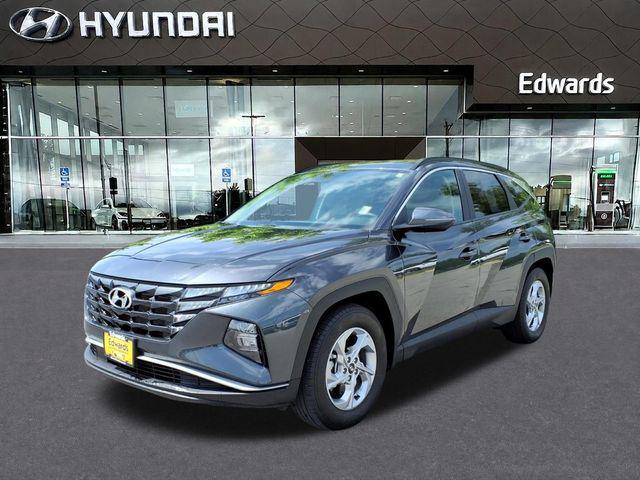 2023 Hyundai Tucson SEL for sale in COUNCIL BLUFFS, IA