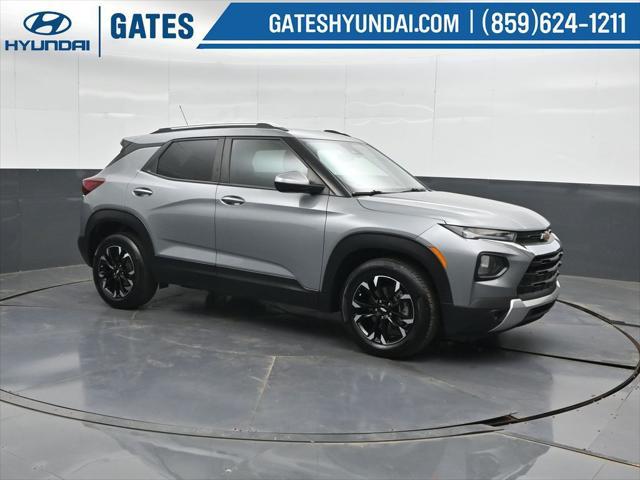 2023 Chevrolet TrailBlazer FWD LT for sale in RICHMOND, KY