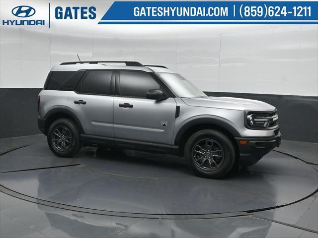 2021 Ford Bronco Sport Big Bend for sale in RICHMOND, KY